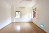 Modern villa with nice garden and swimming pool in Tay Ho Diplomats residence